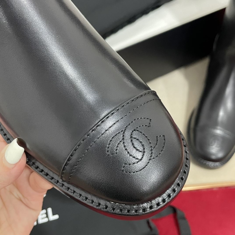 Ch**el boots